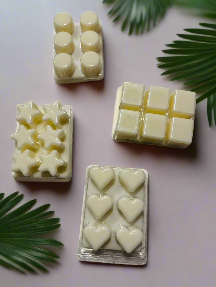 Scented Wax Melts